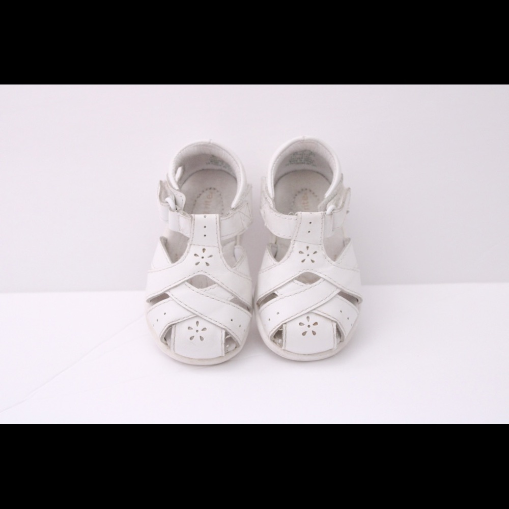 Stride rite sandals